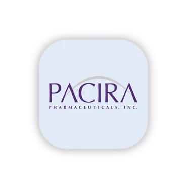 customers: pacira