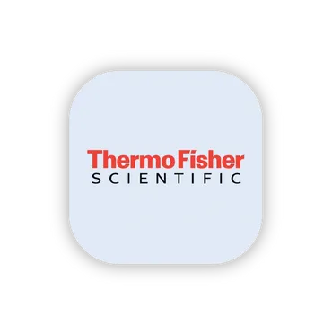 customers: thermofisher scientific