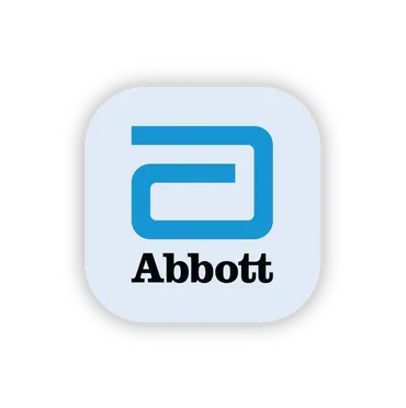 customers: abbot