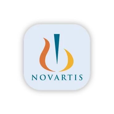 customers: novartis