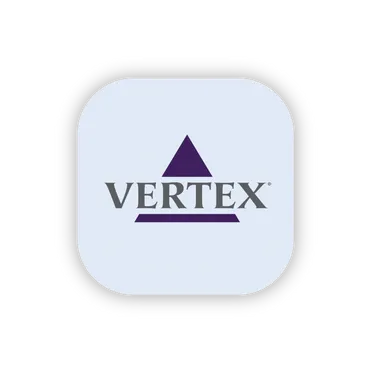 customers: vertex