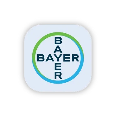 customers: bayer